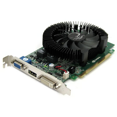 Nvidia gt 630 treiber